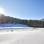 Mary Inklusive Tauern-spa Lägenhet