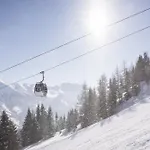 Lägenhet Mary Inklusive Tauern-spa Kaprun