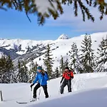 Lägenhet Mary Inklusive Tauern-spa *