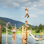 Mary Inklusive Tauern-spa Lägenhet Kaprun