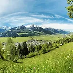 Lägenhet Mary Inklusive Tauern-spa Kaprun