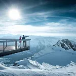 Mary Inklusive Tauern-spa Lägenhet Kaprun