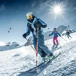 Mary Inklusive Tauern-spa Kaprun