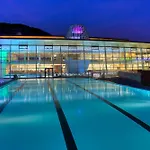 Mary Inklusive Tauern-spa Lägenhet *