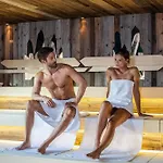 Mary Inklusive Tauern-spa Apartment *