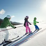 Mary Inklusive Tauern-spa Apartment