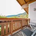 Mary Inklusive Tauern-spa Apartment