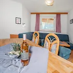 Mary Inklusive Tauern-spa Apartment Kaprun
