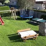 Apartment Mary Inklusive Tauern-spa