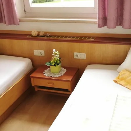 Mary Inklusive Tauern-spa Daire