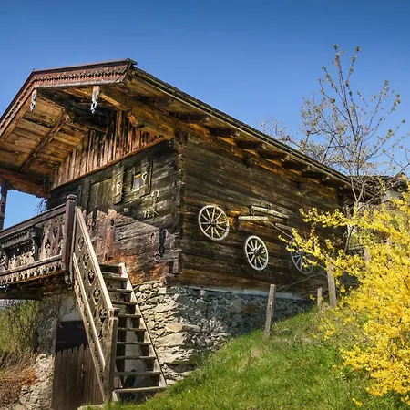 Mary Inklusive Tauern-spa Kaprun