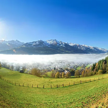 Mary Inklusive Tauern-spa カプルーン