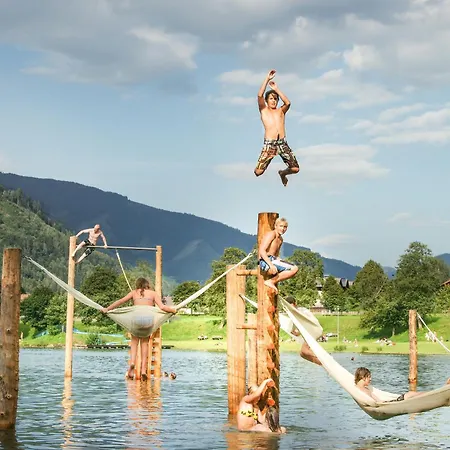 Mary Inklusive Tauern-spa Apartmán Kaprun