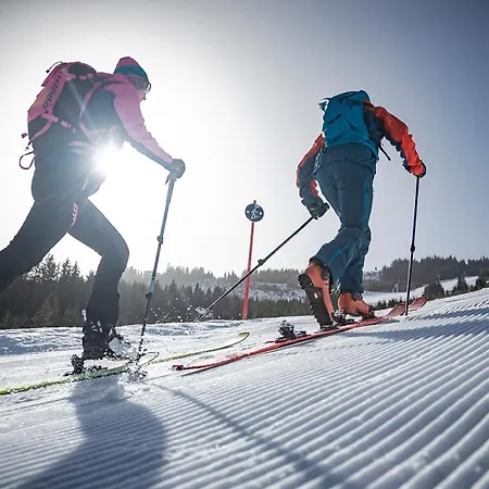 Mary Inklusive Tauern-spa Apartmán