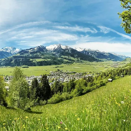 Apartmán Mary Inklusive Tauern-spa Kaprun