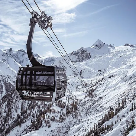 Mary Inklusive Tauern-spa * Kaprun