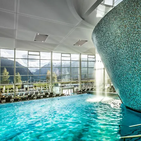Daire Mary Inklusive Tauern-spa