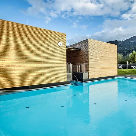 Mary Inklusive Tauern-spa Daire Kaprun