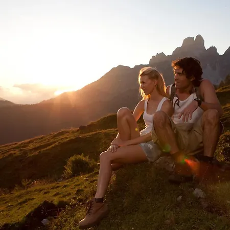 Mary Inklusive Tauern-spa * Kaprun