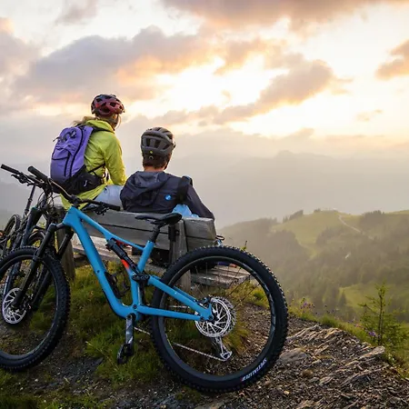 Mary Inklusive Tauern-spa