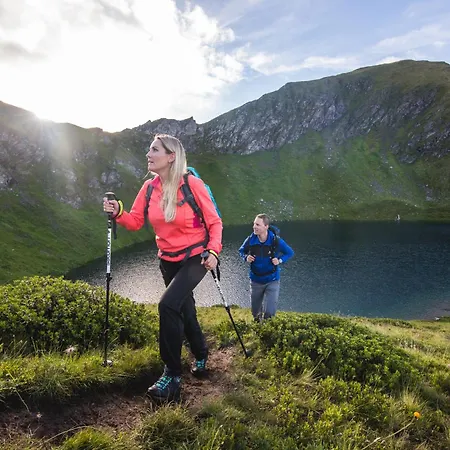 Apartmán Mary Inklusive Tauern-spa