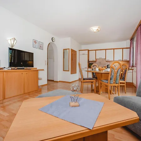 Mary Inklusive Tauern-spa Apartamento Kaprun