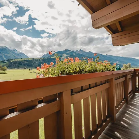 Mary Inklusive Tauern-spa Kaprun