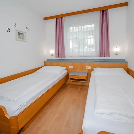 Mary Inklusive Tauern-spa *