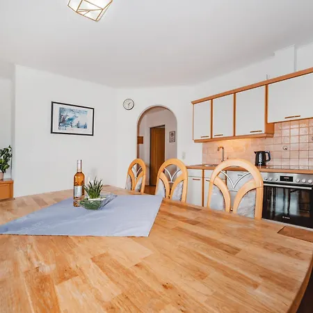 Mary Inklusive Tauern-spa Apartmán