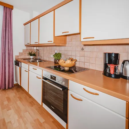 Mary Inklusive Tauern-spa Apartmán