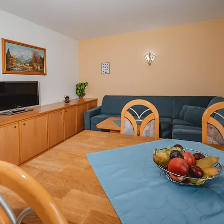 Mary Inklusive Tauern-spa Apartamento