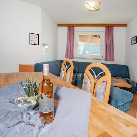 Mary Inklusive Tauern-spa Apartmán Kaprun