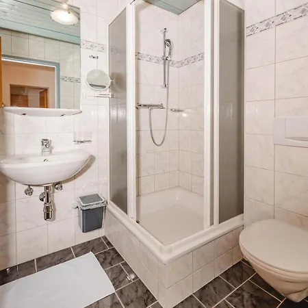 Apartmán Mary Inklusive Tauern-spa *