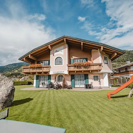 Mary Inklusive Tauern-spa