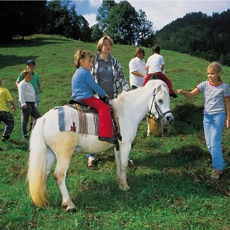 Mary Inklusive Tauern-spa *