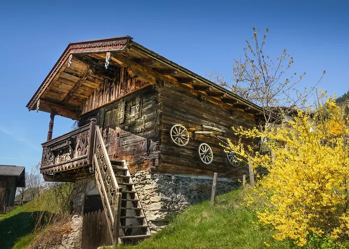Mary Inklusive Tauern-spa Kaprun