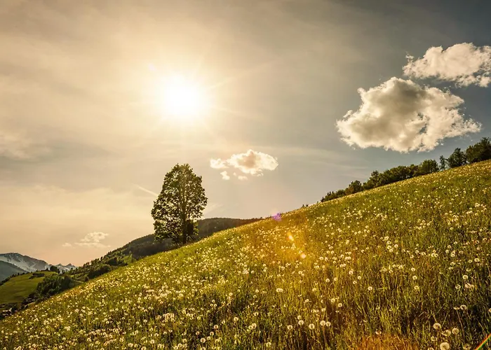 Mary Inklusive Tauern-spa *