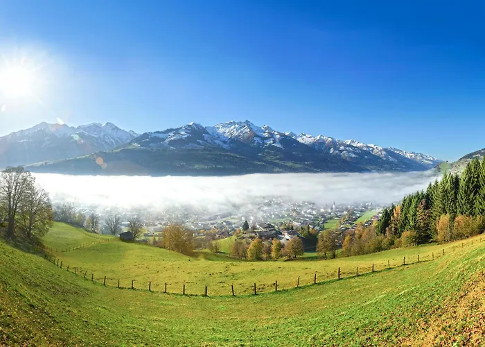 Mary Inklusive Tauern-spa Kaprun