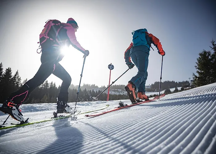 Mary Inklusive Tauern-spa Apartamento