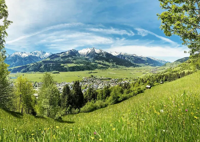 Apartamento Mary Inklusive Tauern-spa Kaprun