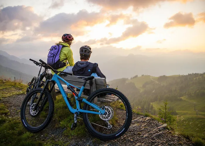 Mary Inklusive Tauern-spa