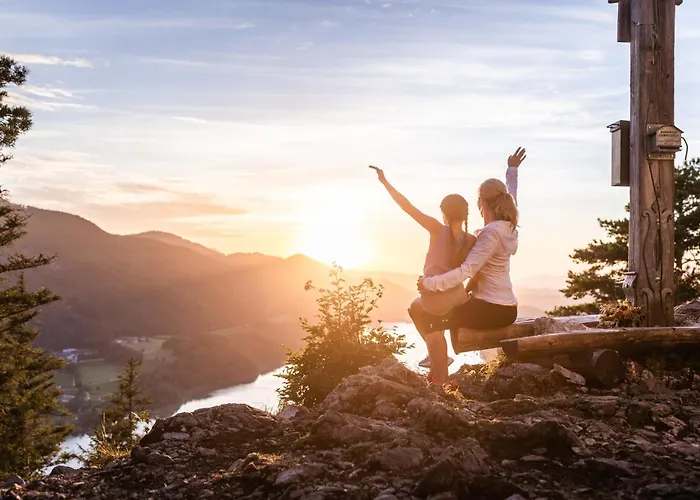 Mary Inklusive Tauern-spa Apartamento