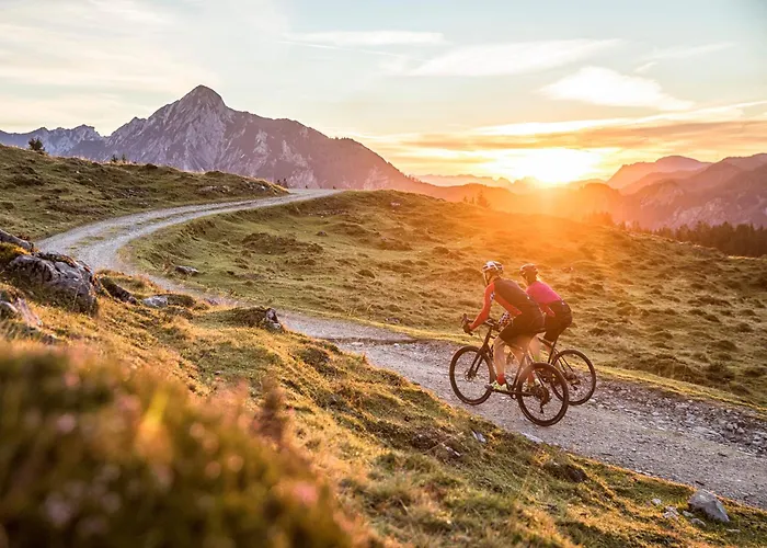 דירה Mary Inklusive Tauern-spa *