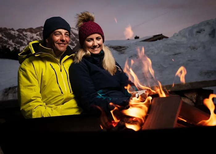 Mary Inklusive Tauern-spa Apartamento Kaprun