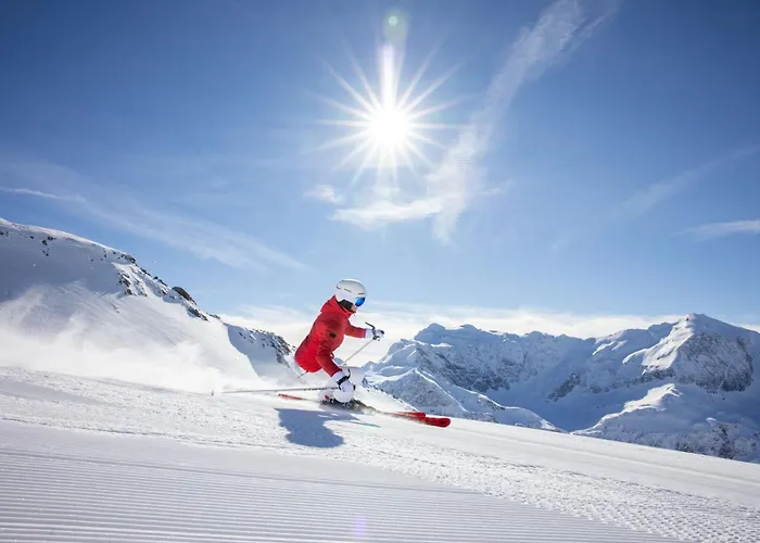 Mary Inklusive Tauern-spa *