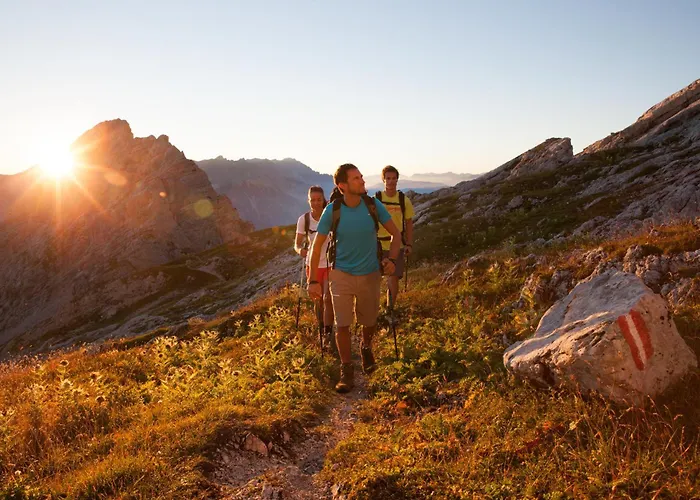 Mary Inklusive Tauern-spa Kaprun