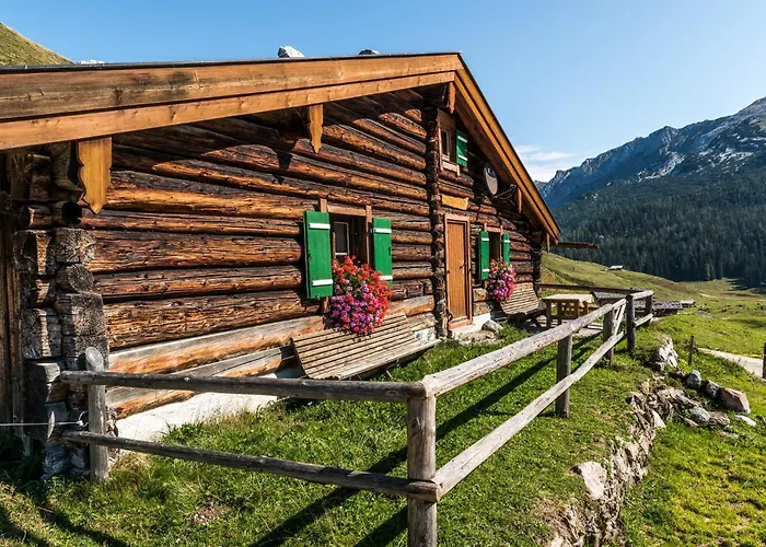 Mary Inklusive Tauern-spa * קפרון