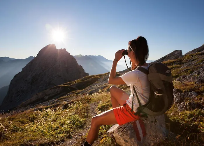 Mary Inklusive Tauern-spa