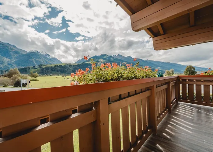 Mary Inklusive Tauern-spa Kaprun