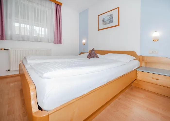 Mary Inklusive Tauern-spa *